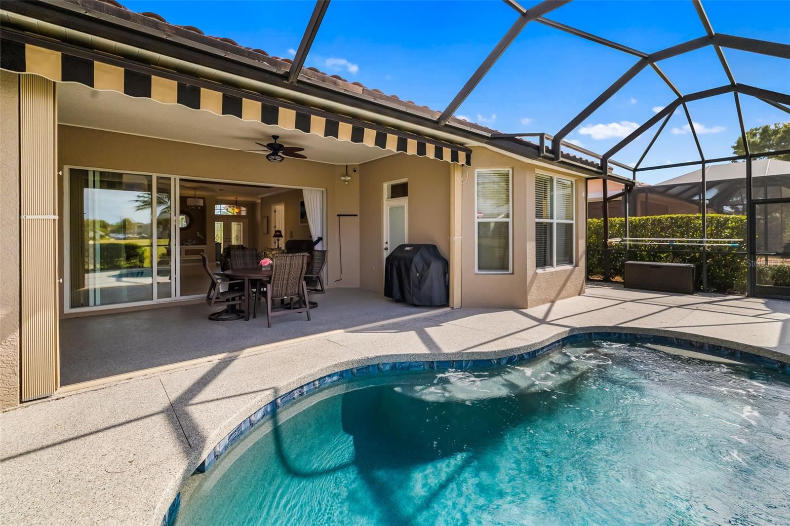 SAWGRASS - Residential