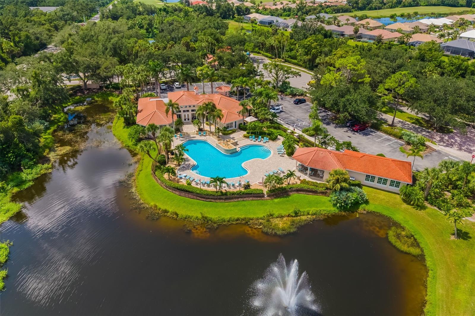 SAWGRASS - Residential