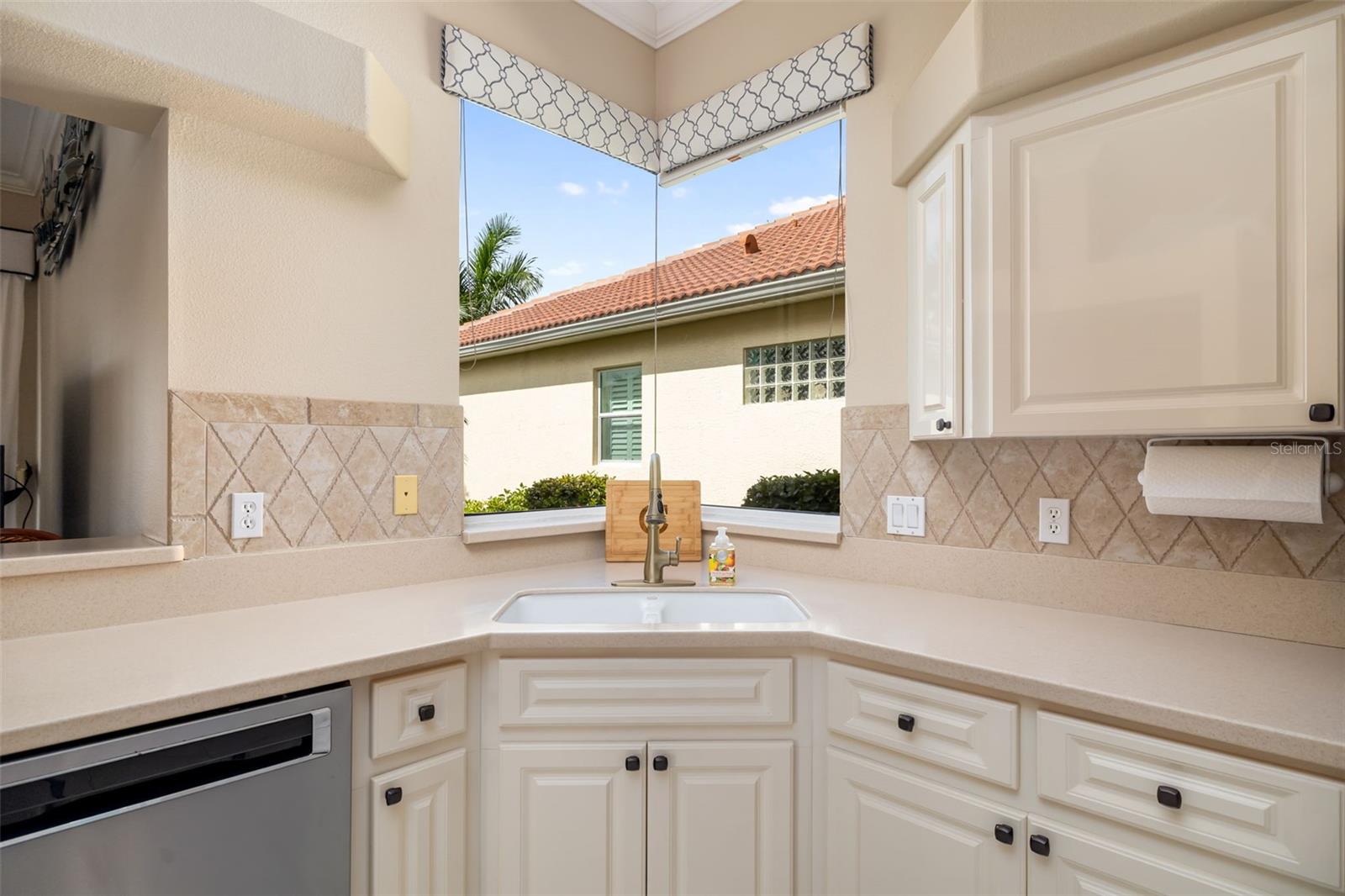 SAWGRASS - Residential