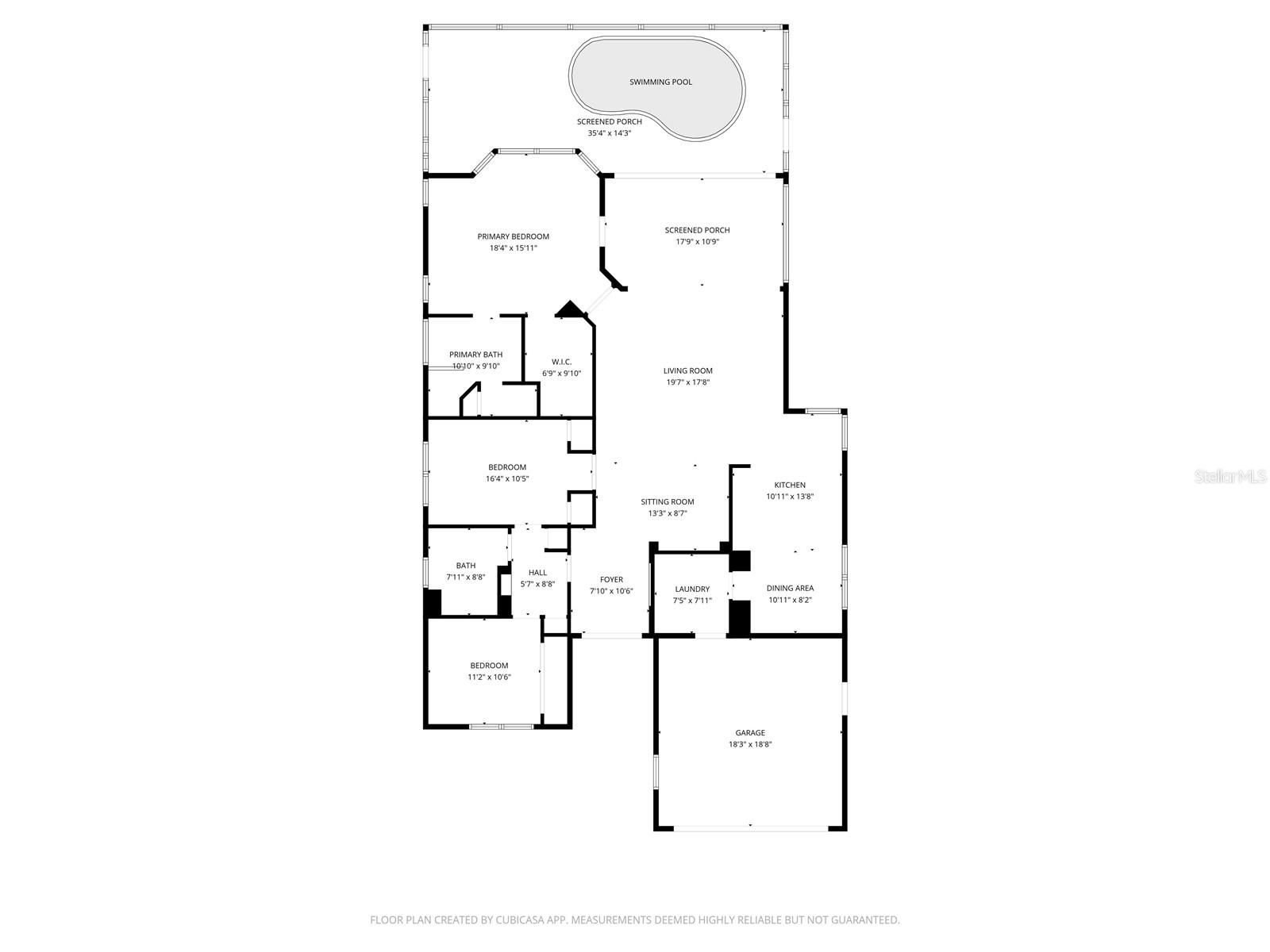 SAWGRASS - Residential