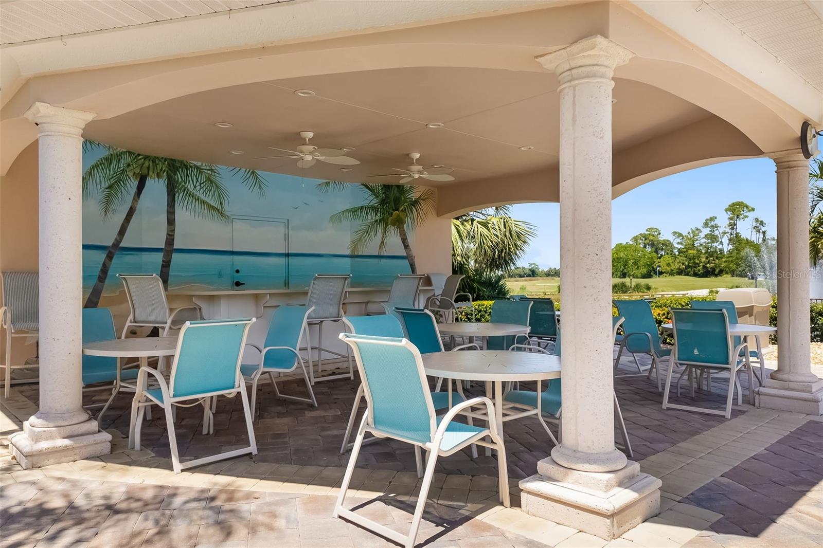 SAWGRASS - Residential