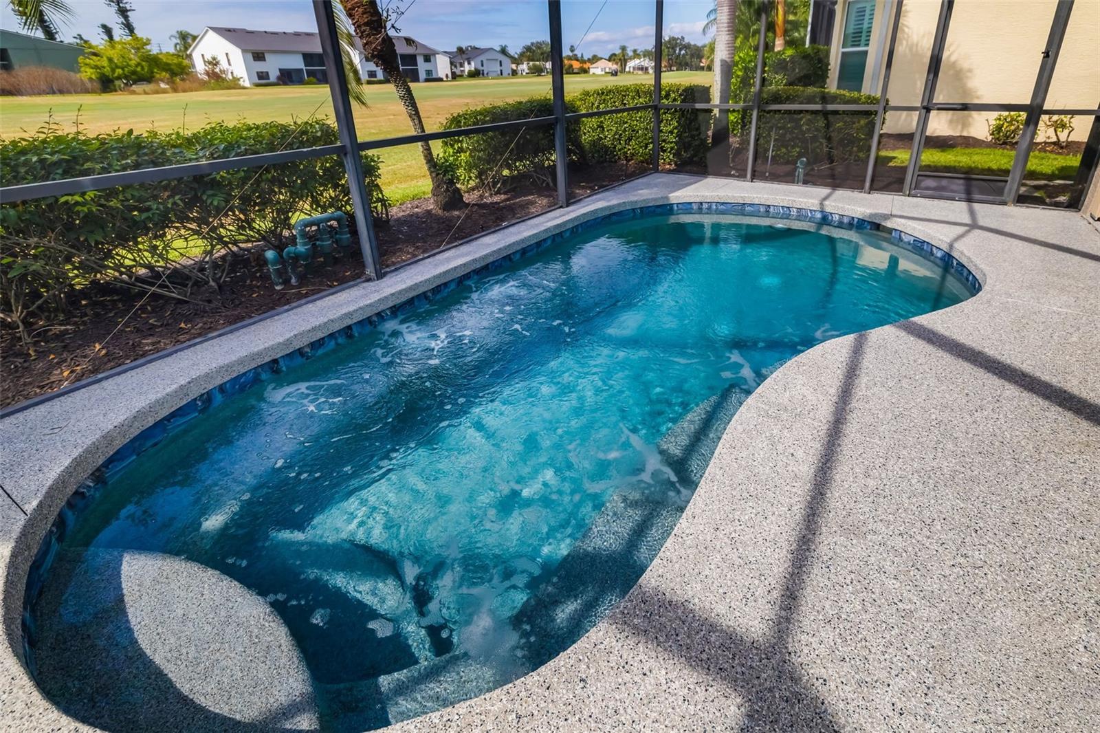 SAWGRASS - Residential