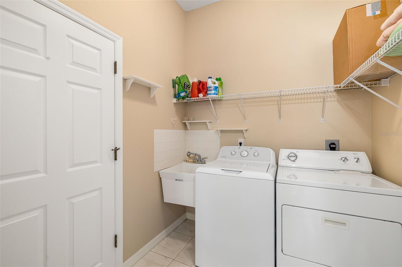 SAWGRASS - Residential