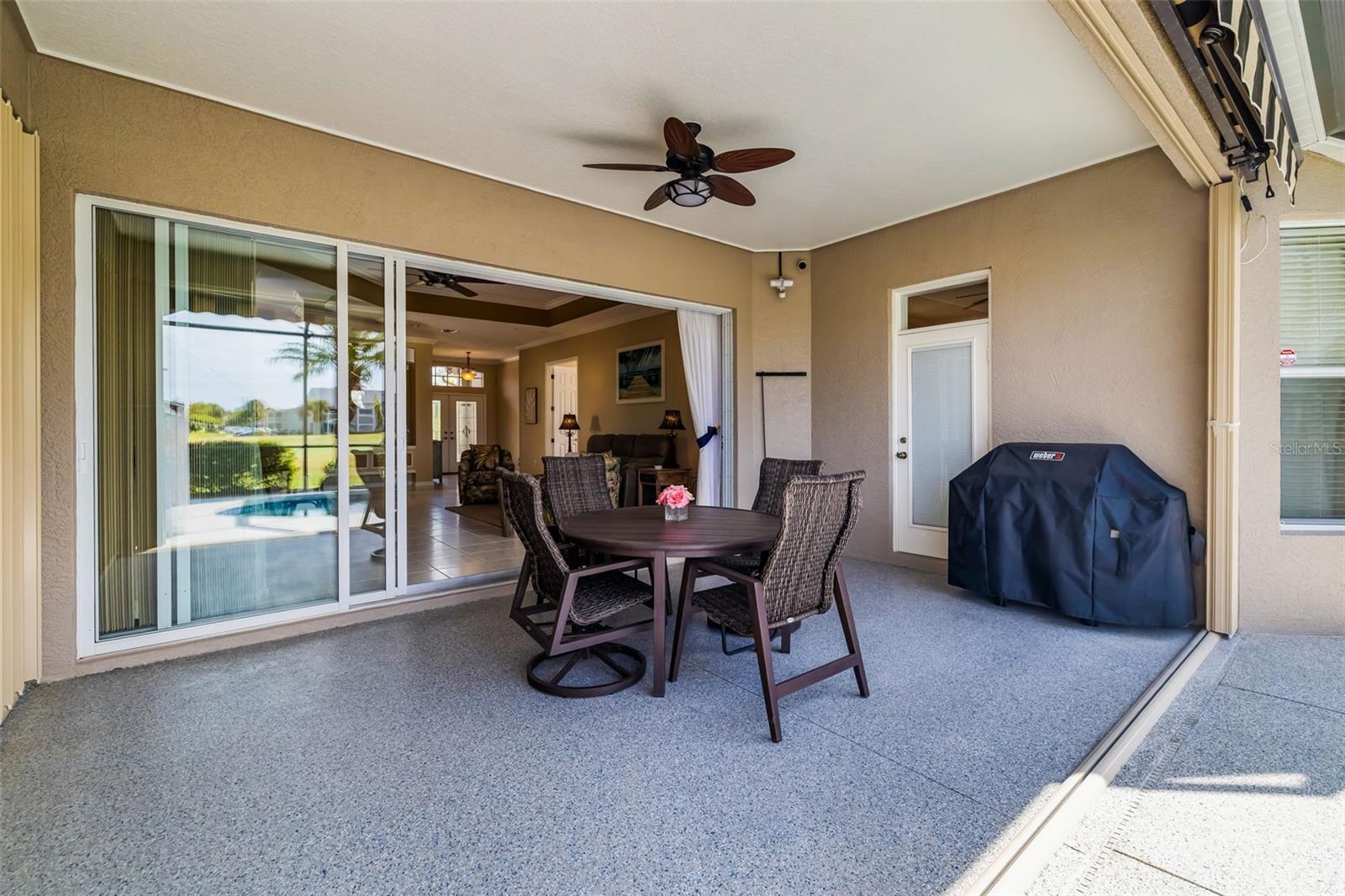 SAWGRASS - Residential