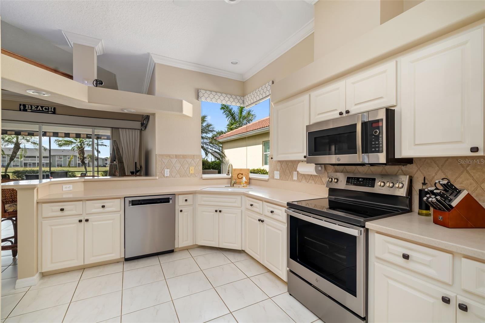 SAWGRASS - Residential