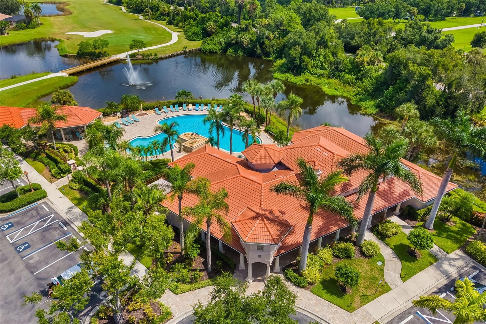 SAWGRASS - Residential