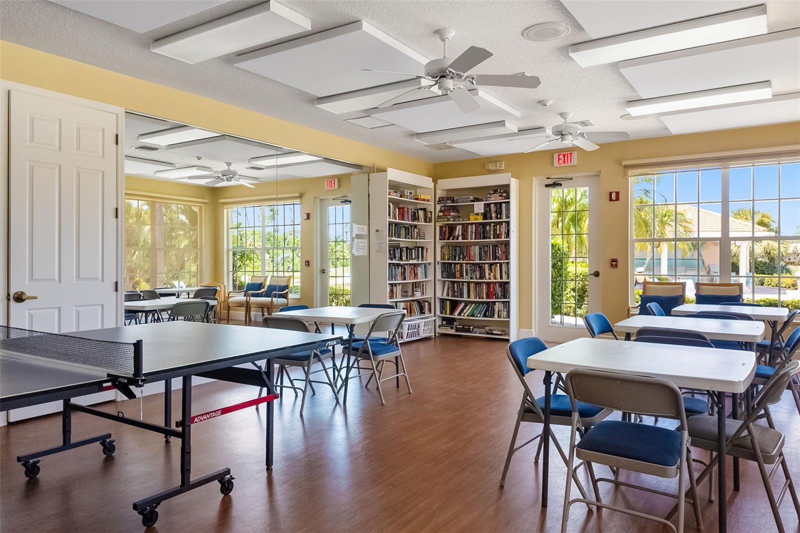 SAWGRASS - Residential