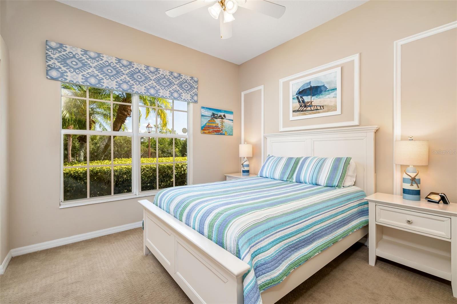 SAWGRASS - Residential