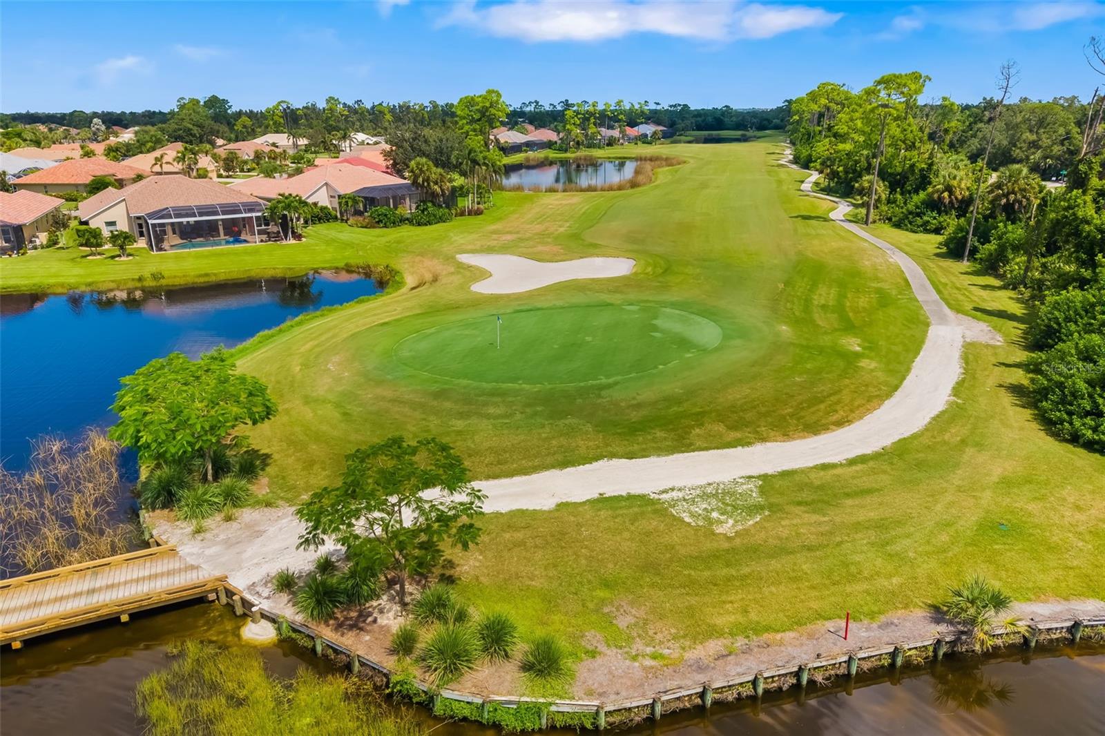 SAWGRASS - Residential