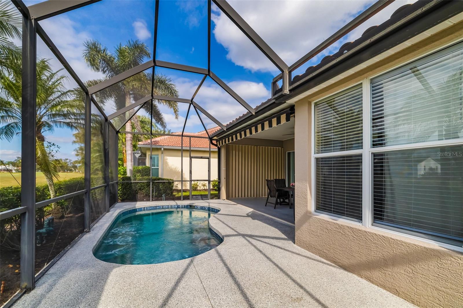 SAWGRASS - Residential