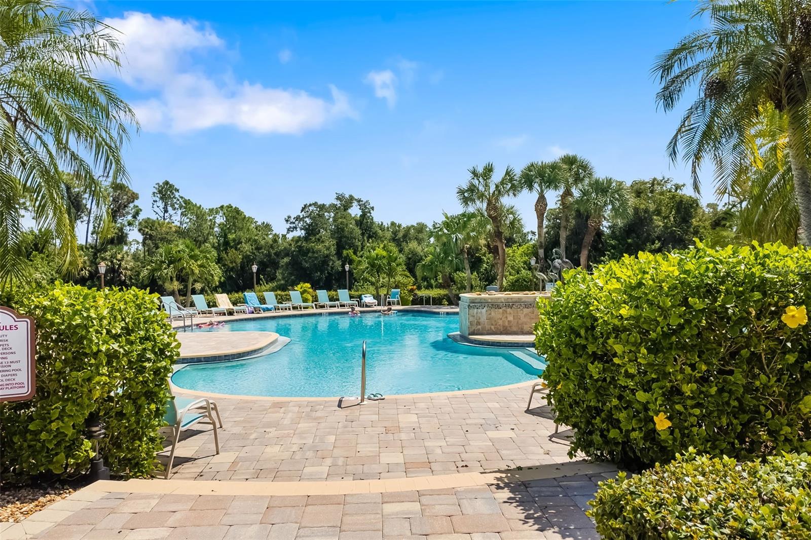 SAWGRASS - Residential