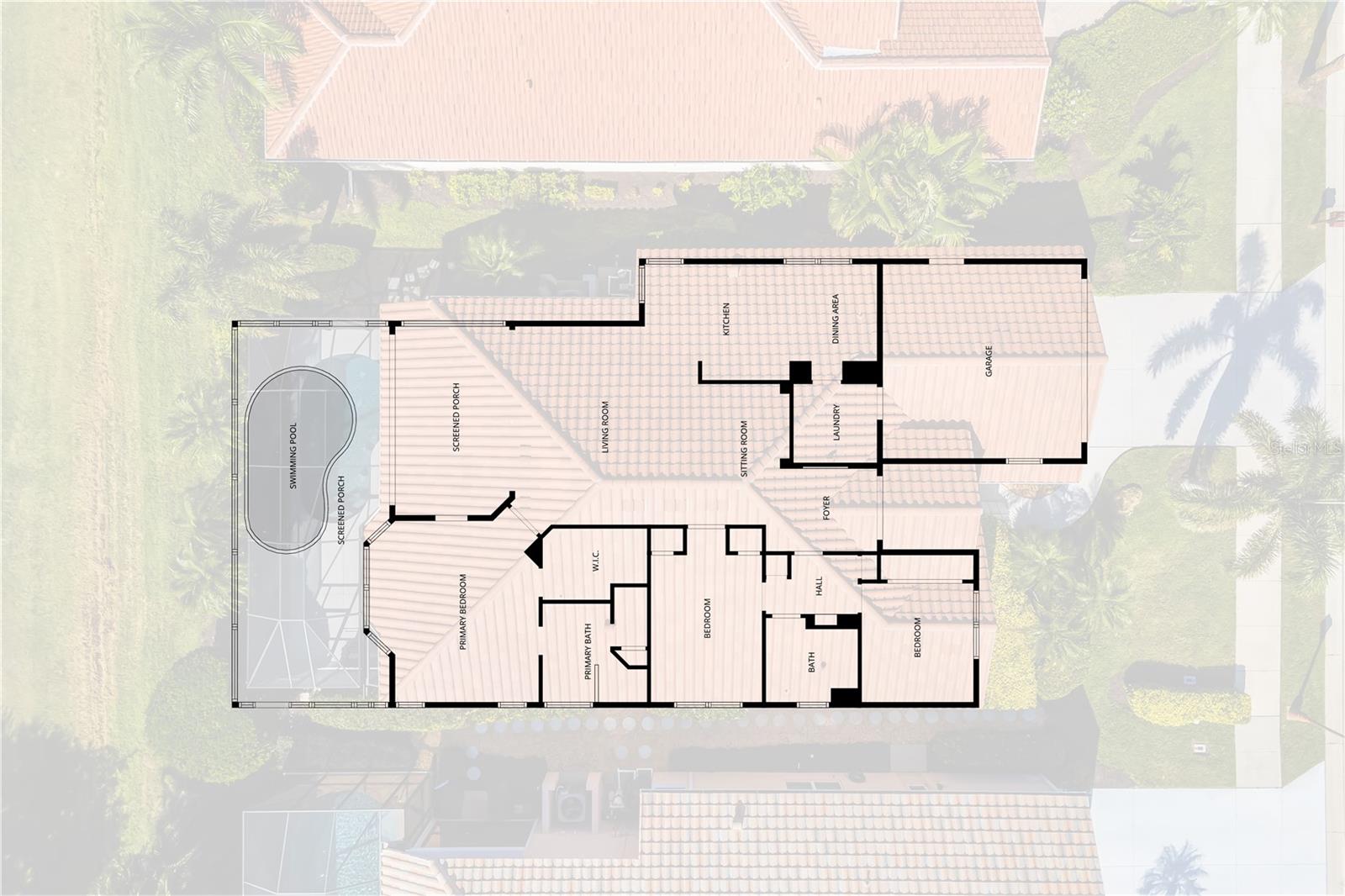 SAWGRASS - Residential