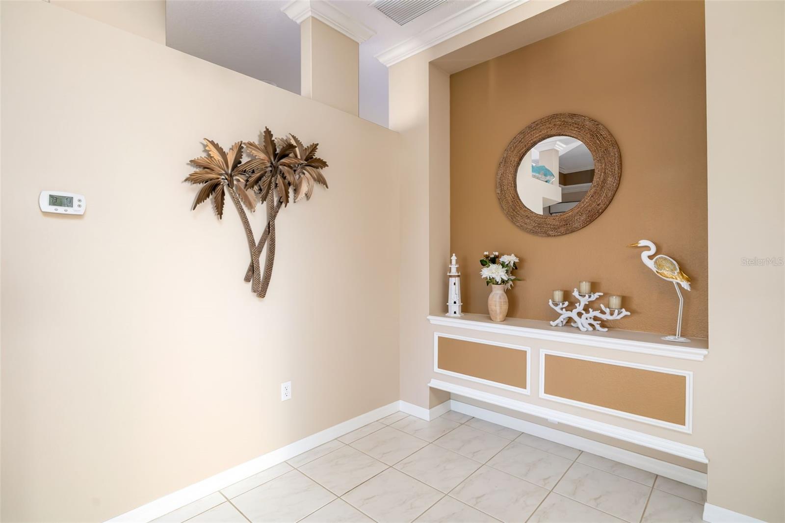 SAWGRASS - Residential