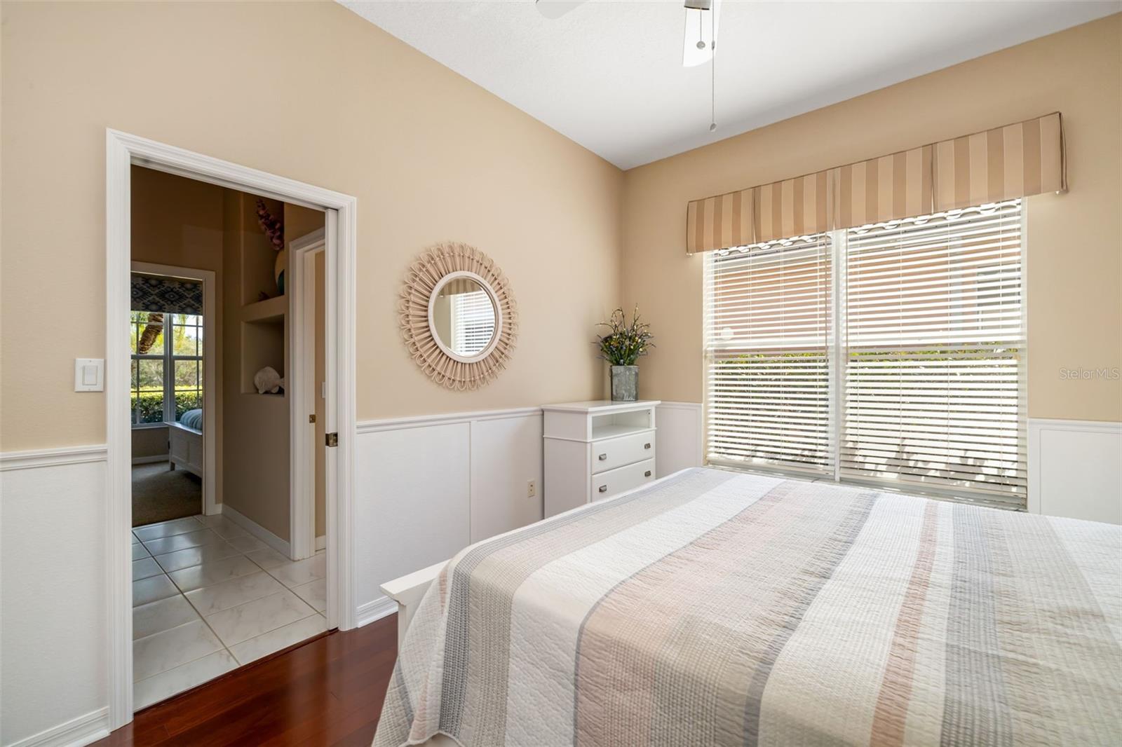 SAWGRASS - Residential