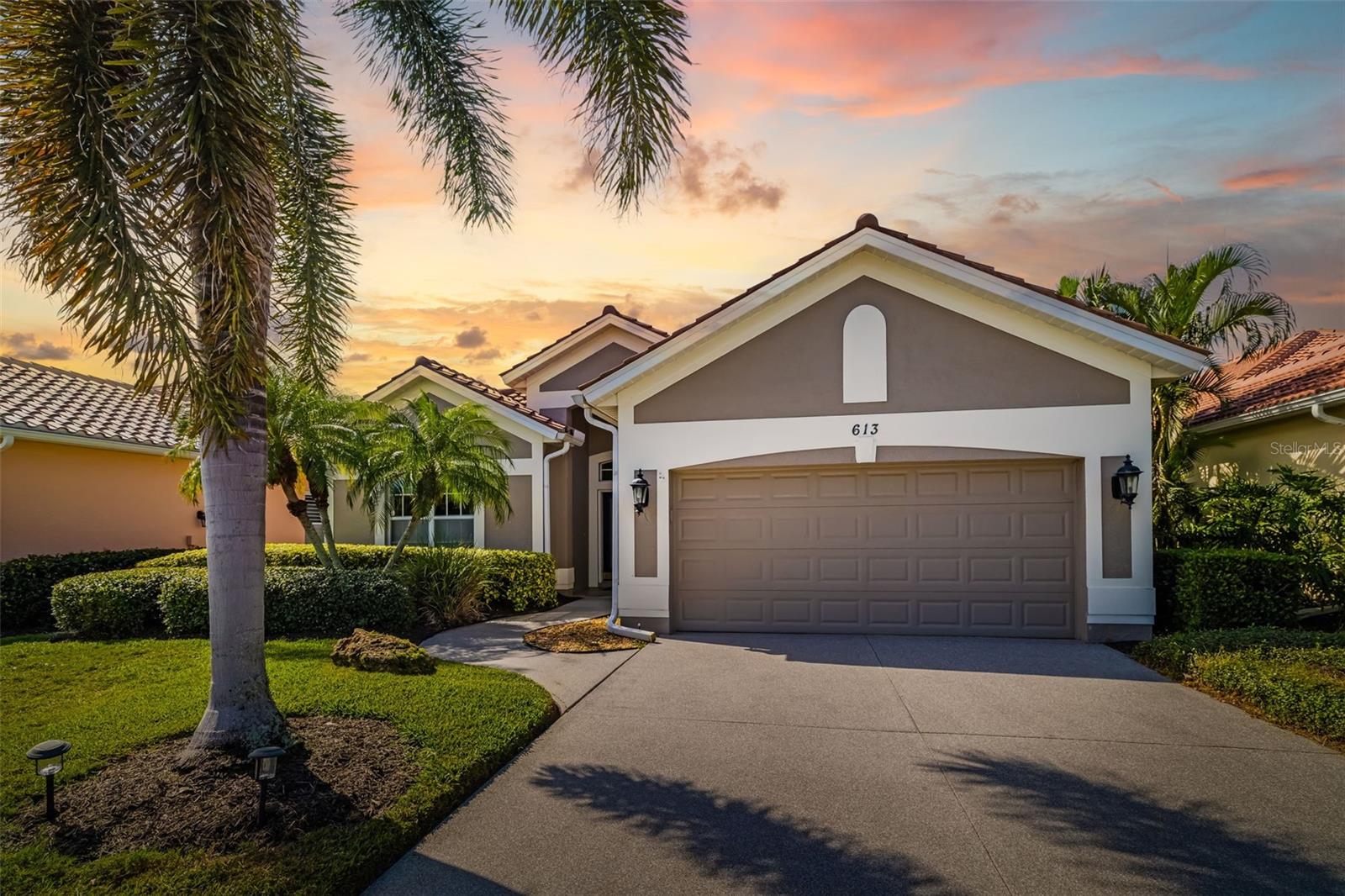 SAWGRASS - Residential