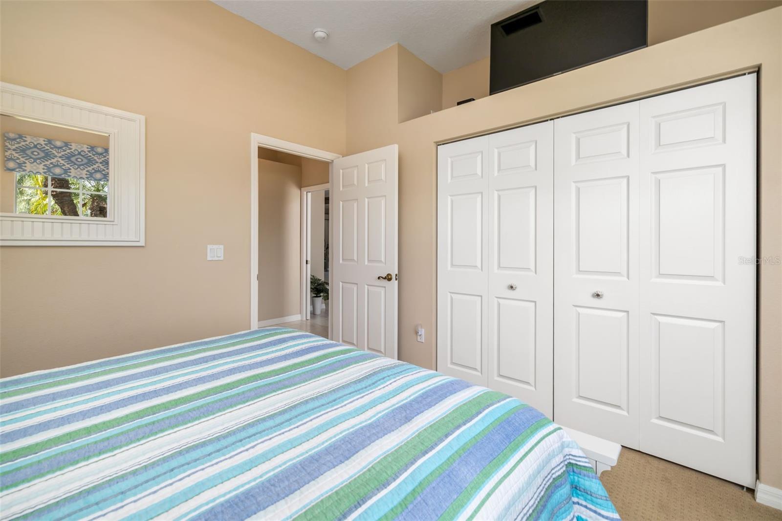 SAWGRASS - Residential