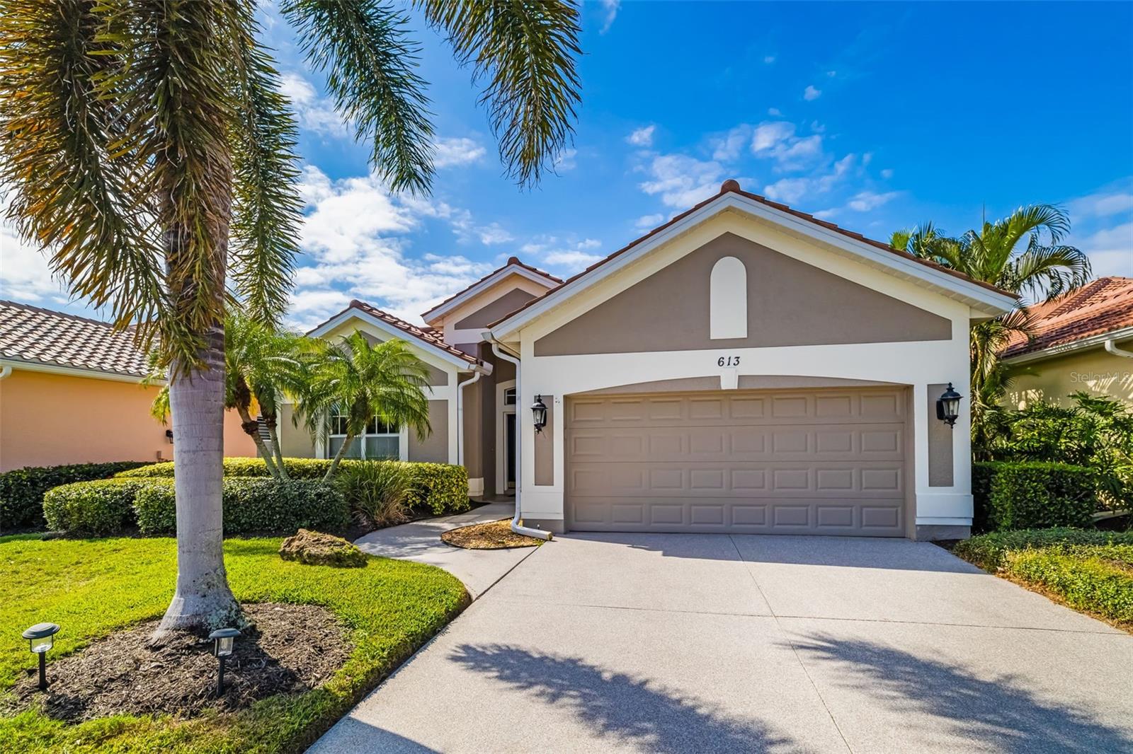 SAWGRASS - Residential