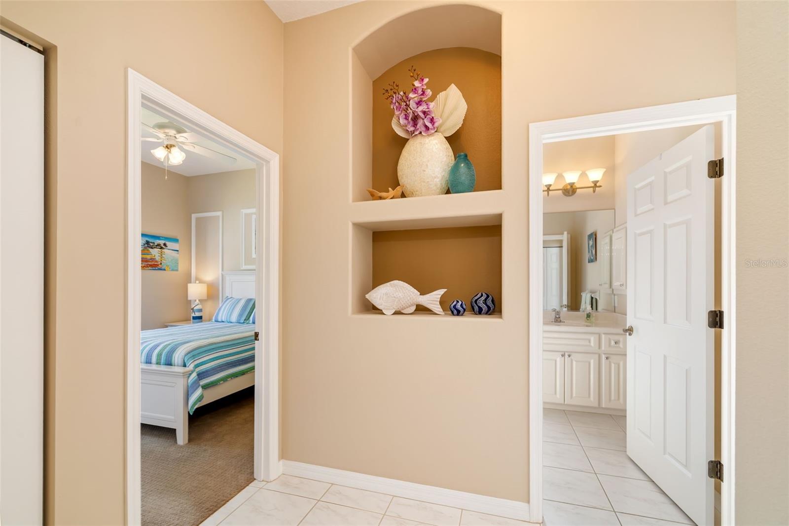 SAWGRASS - Residential