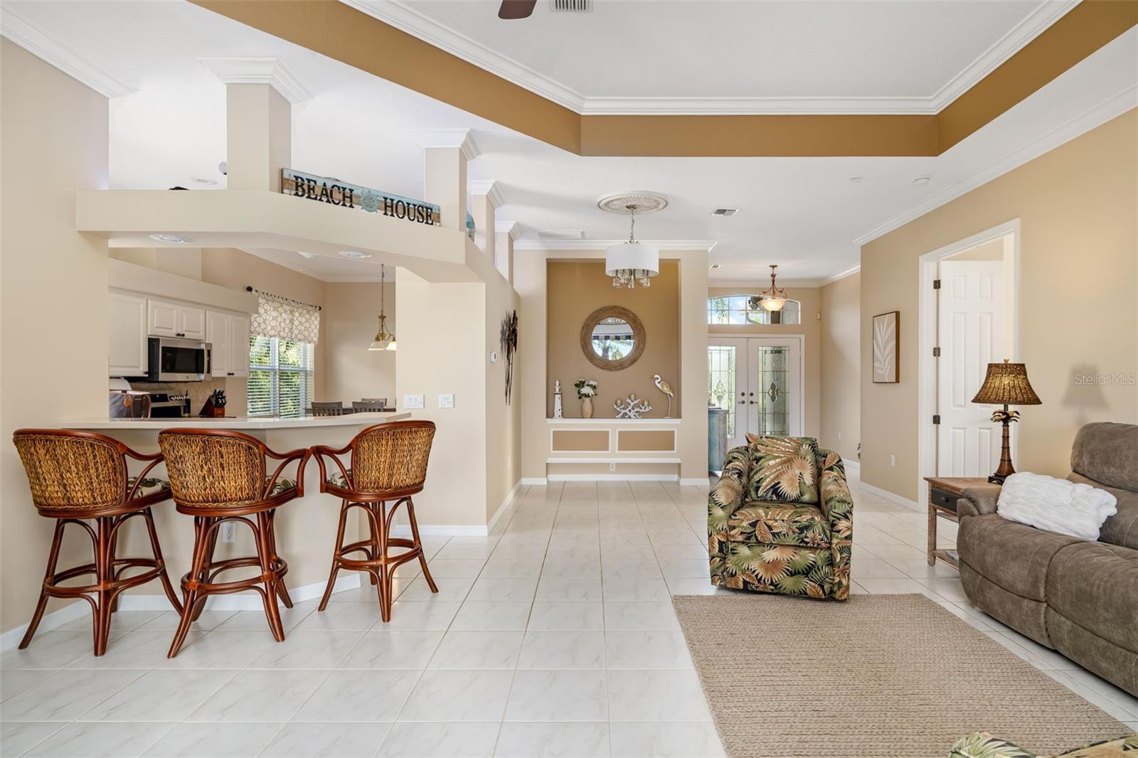 SAWGRASS - Residential