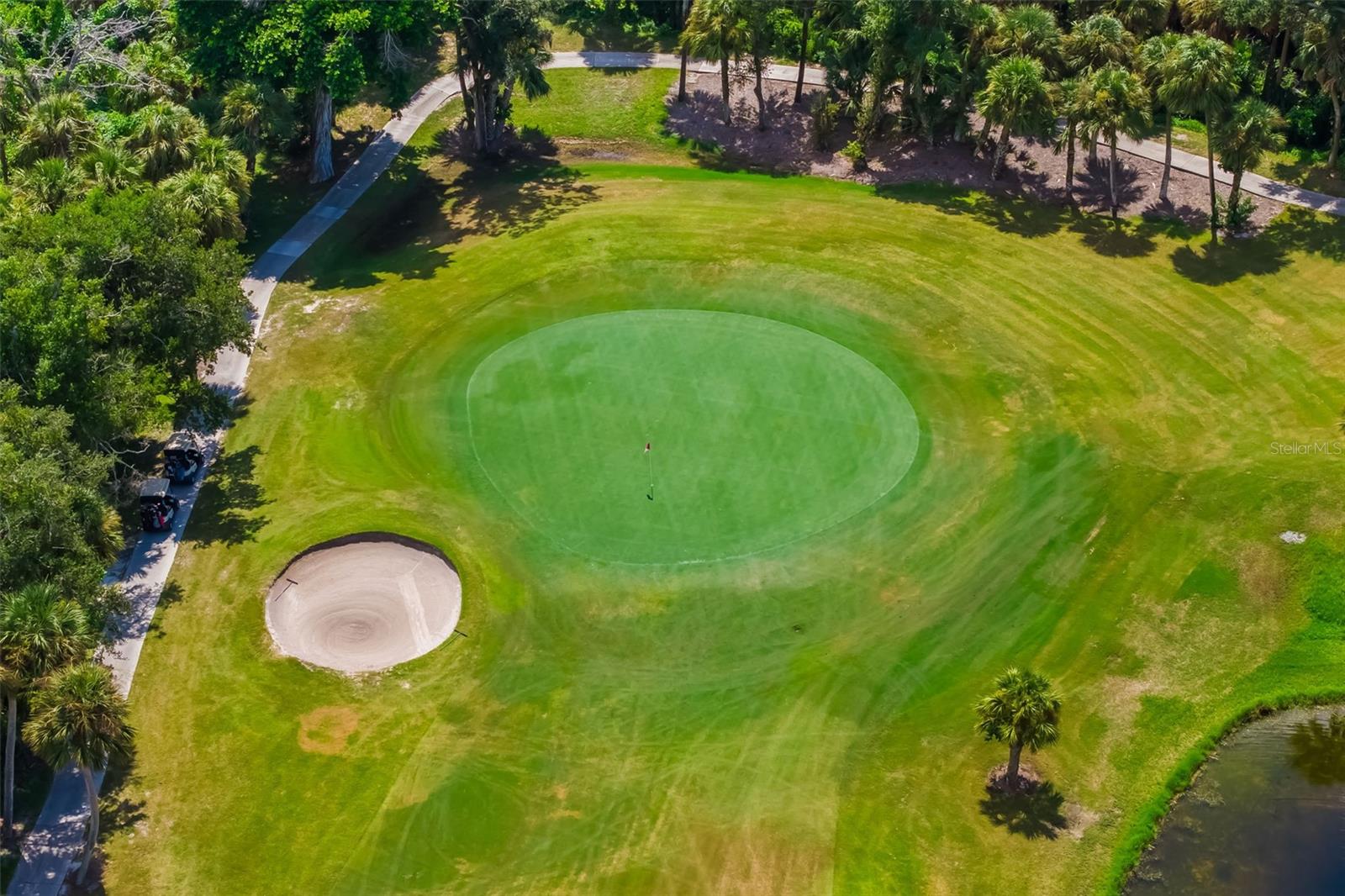 SAWGRASS - Residential