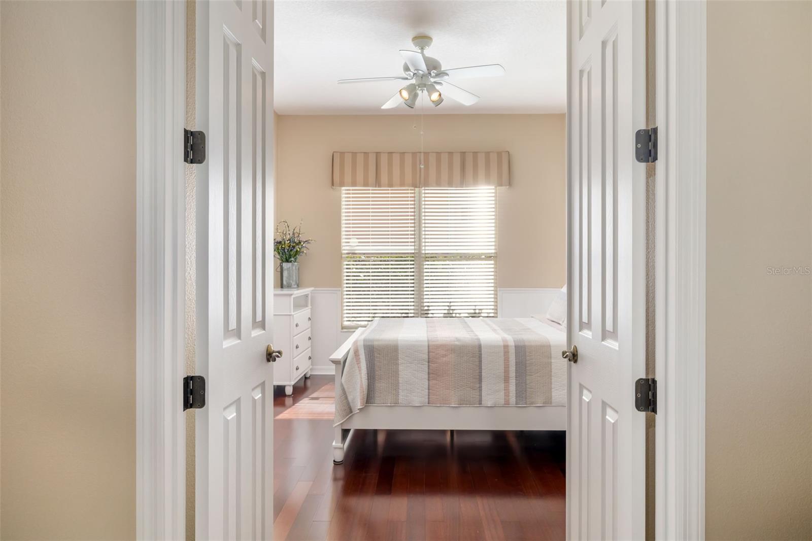 SAWGRASS - Residential