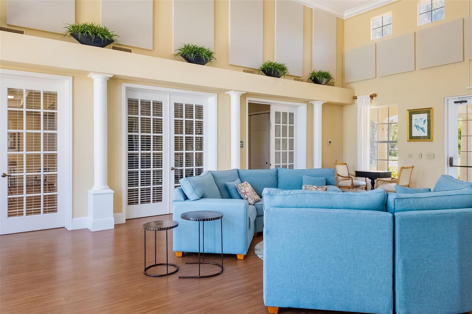 SAWGRASS - Residential