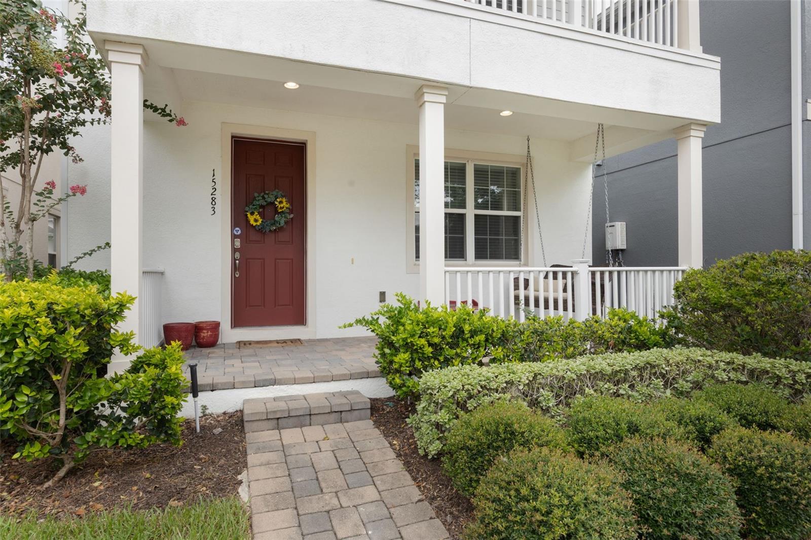 15283 SHONAN GOLD DRIVE