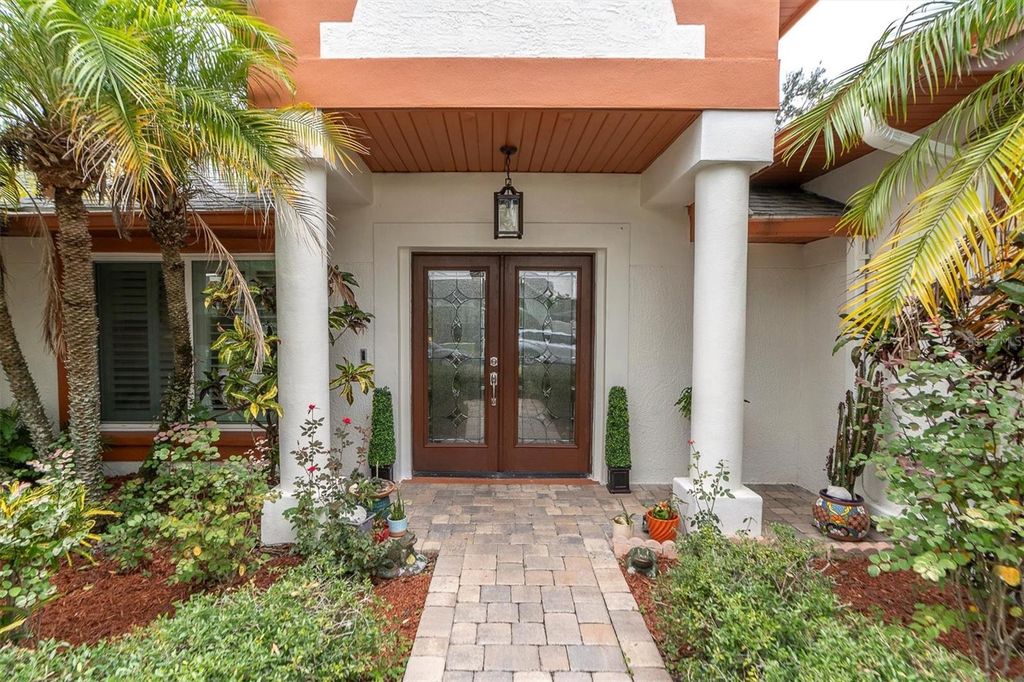 Photo of 12038 Stone Crossing Circle, Tampa, FL 33635 (MLS # TB8408242)