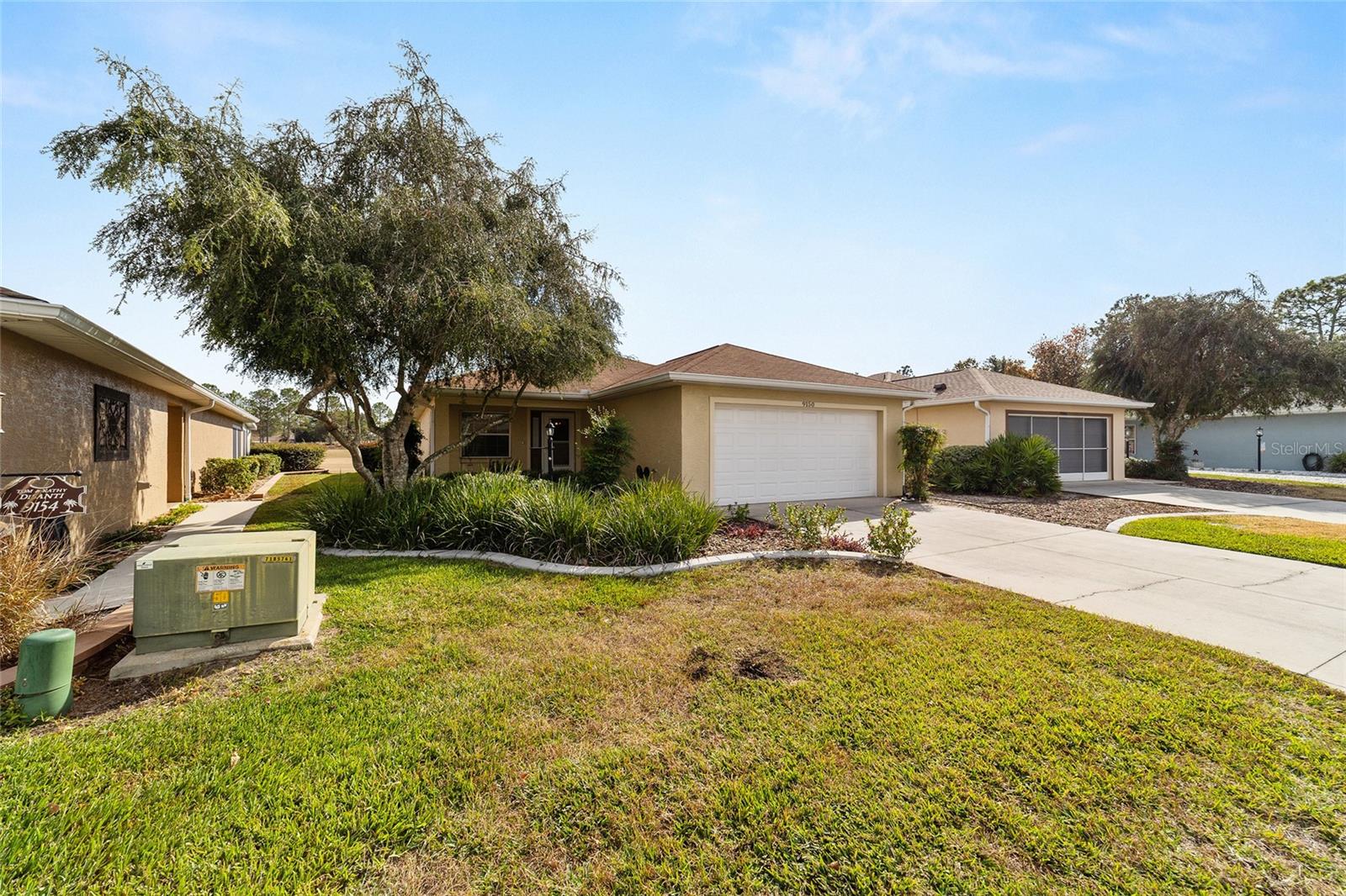 ON TOP OF THE WORLD - Residential