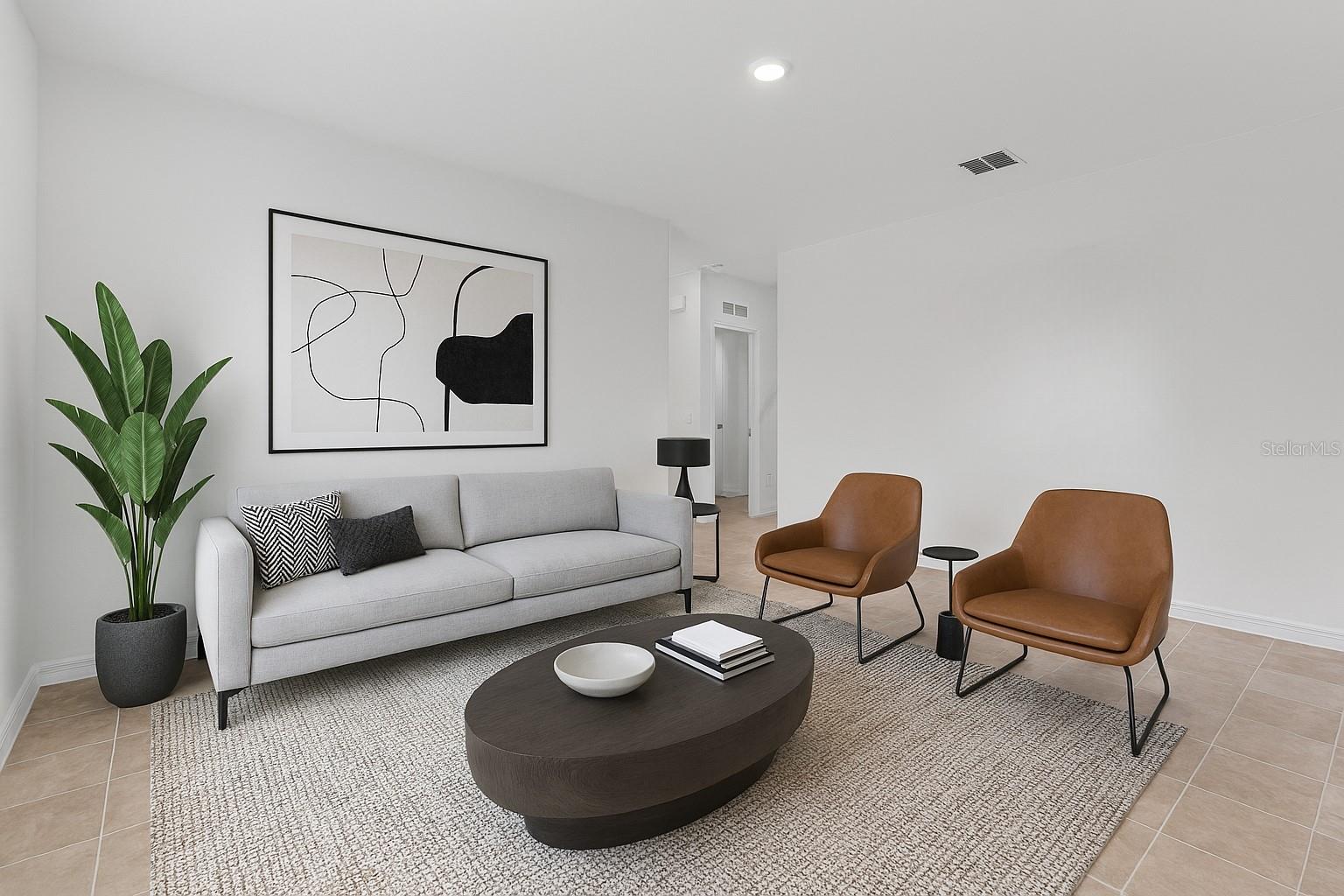 WATERSTONE - Residential