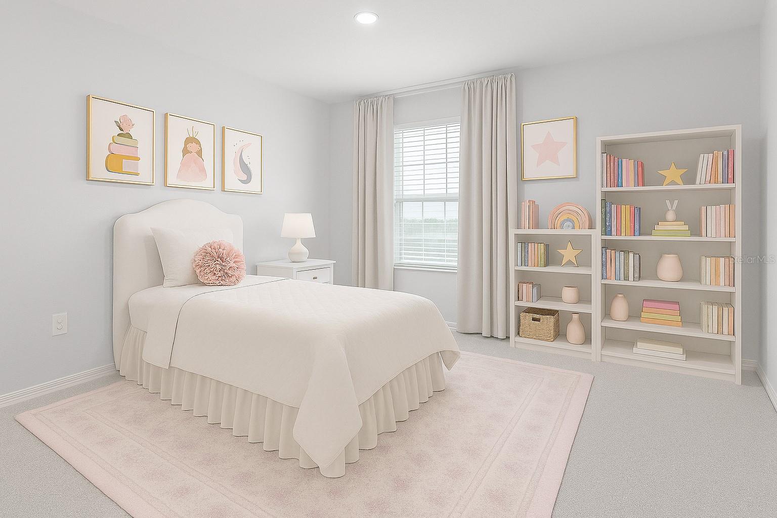 WATERSTONE - Residential