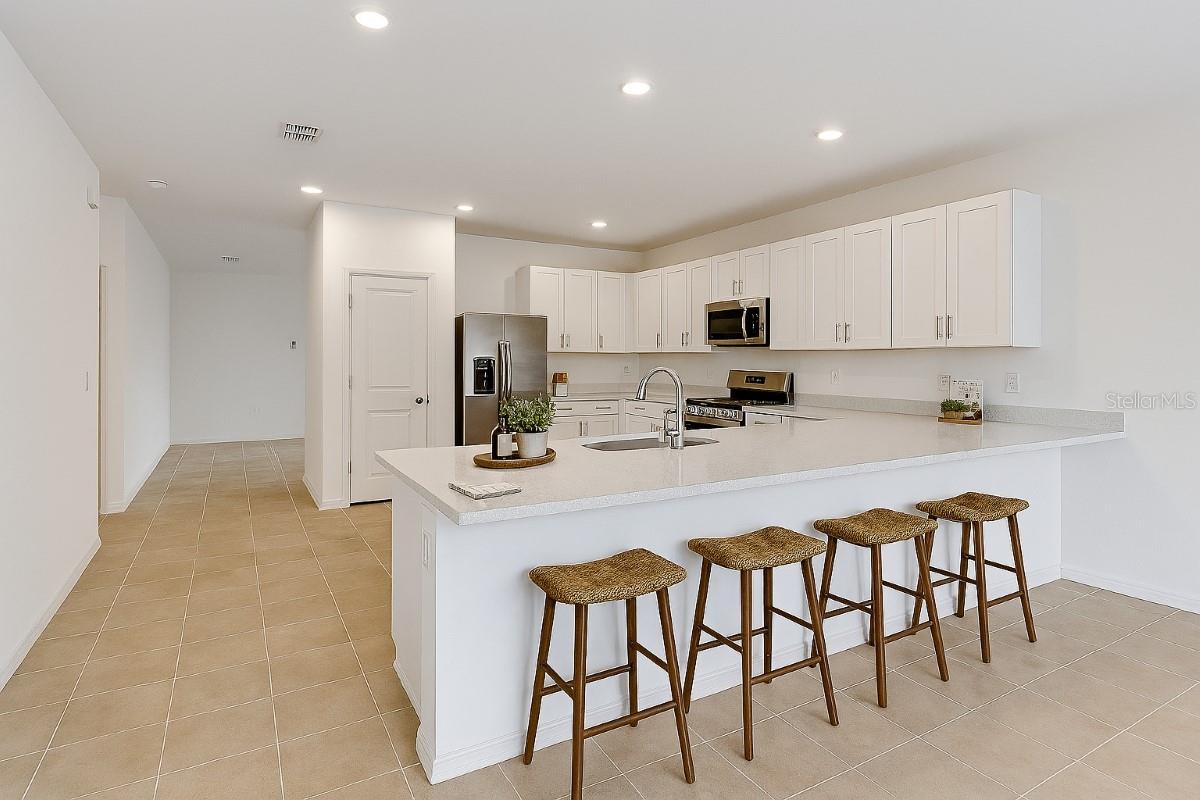 WATERSTONE - Residential