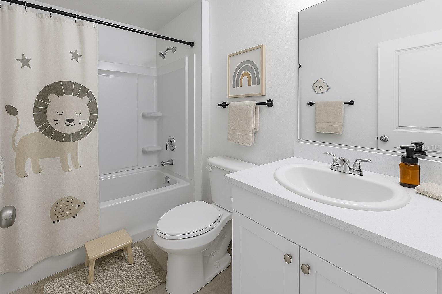 WATERSTONE - Residential