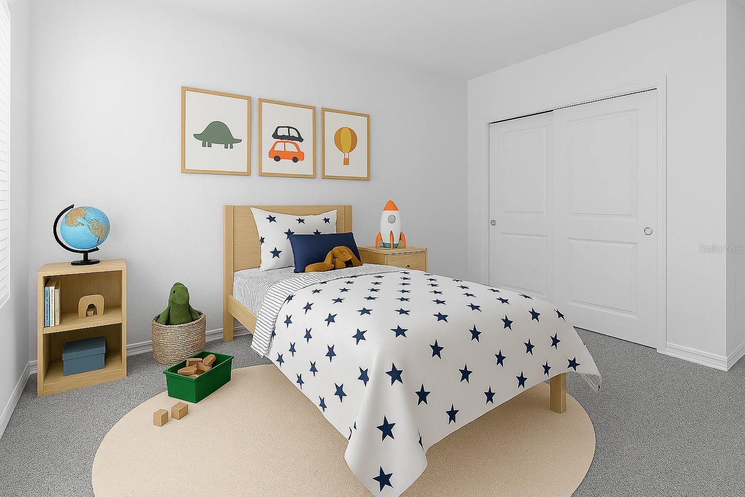 WATERSTONE - Residential