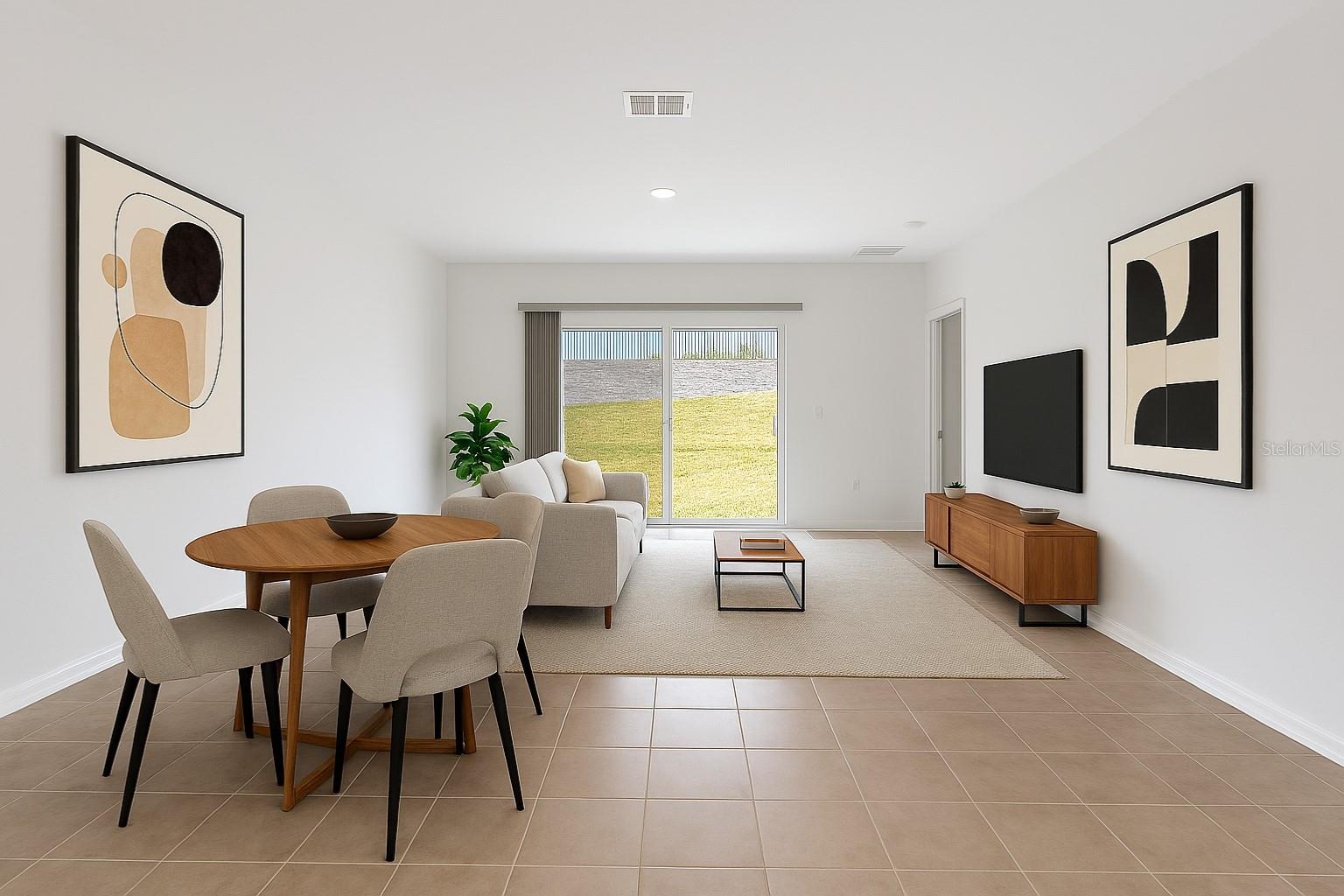 WATERSTONE - Residential