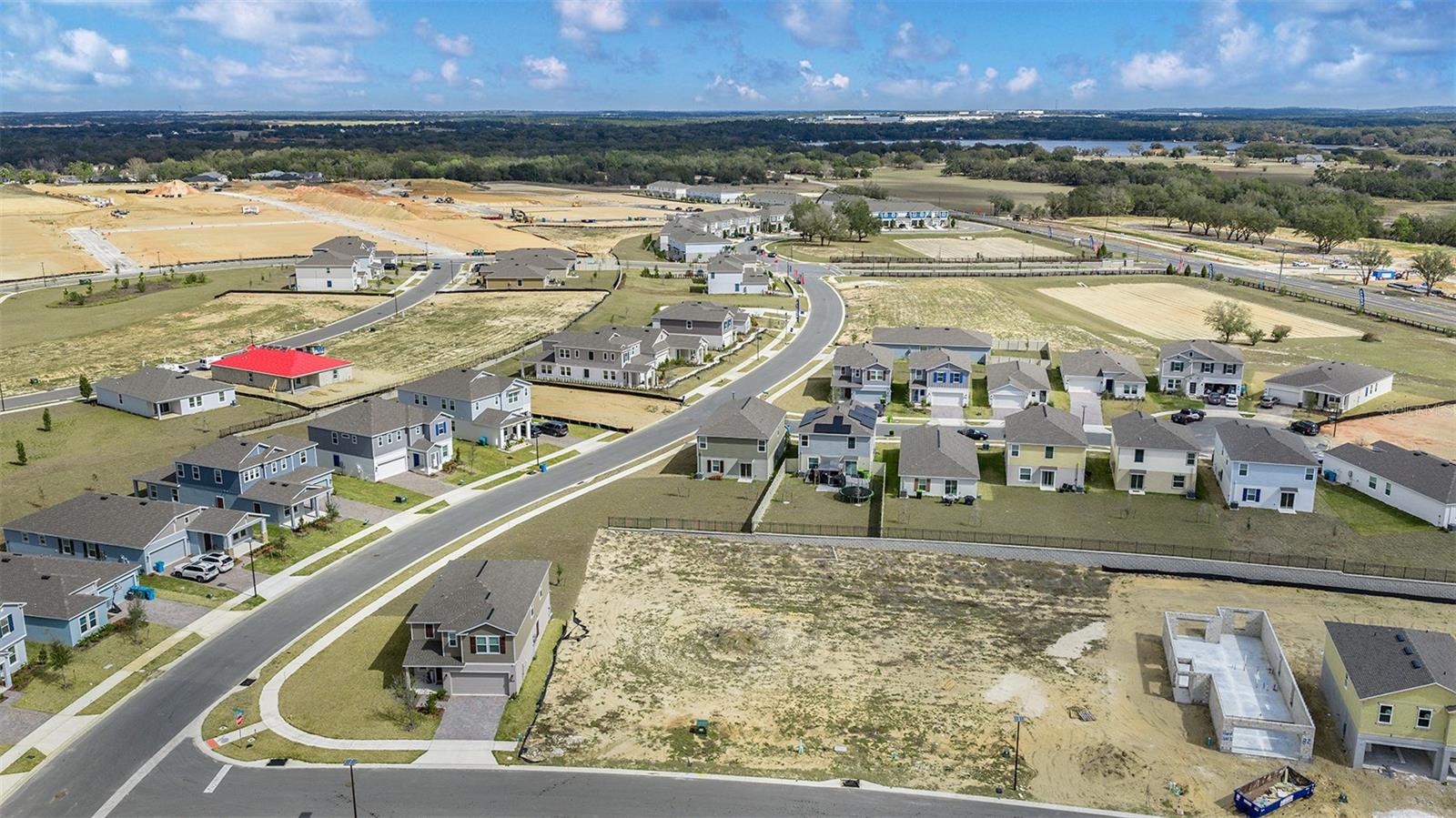 WATERSTONE - Residential