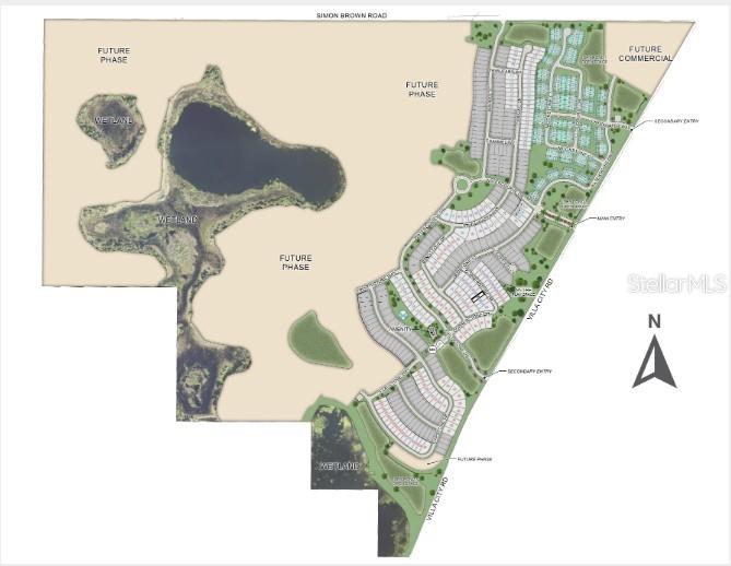 WATERSTONE - Residential