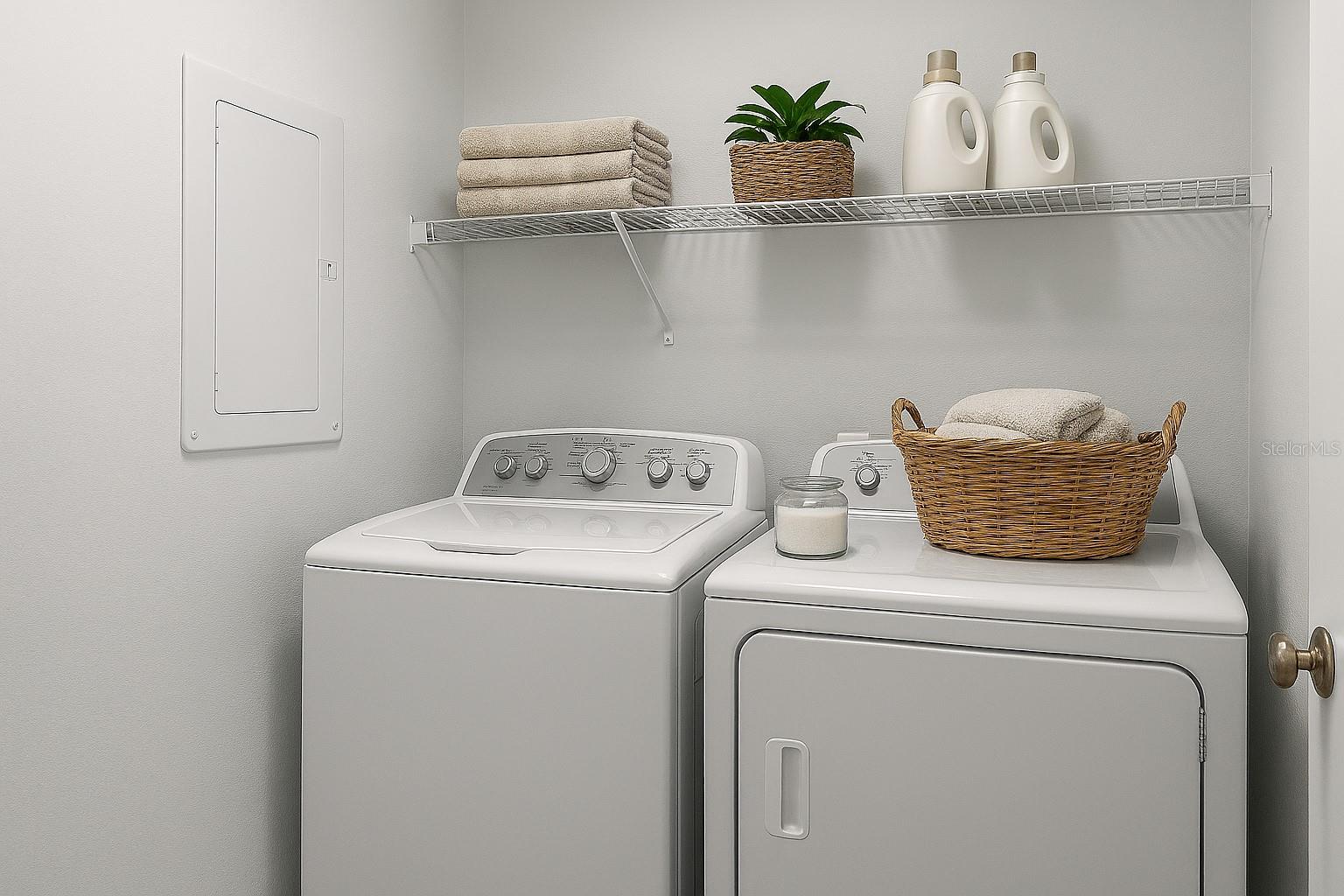 WATERSTONE - Residential