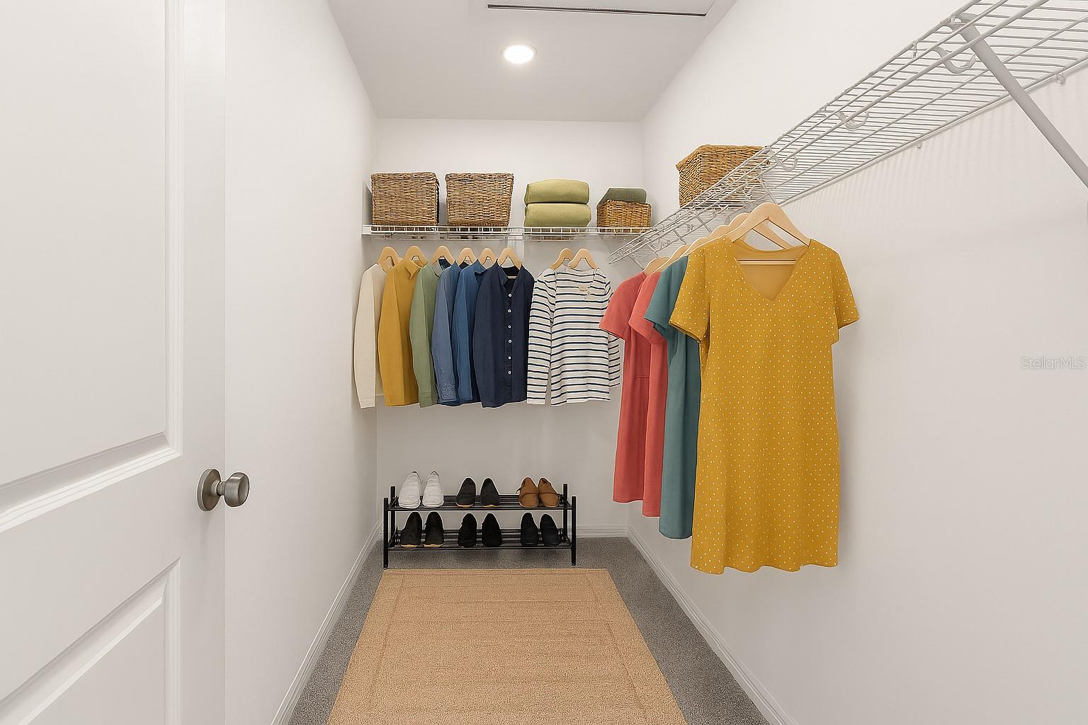 WATERSTONE - Residential