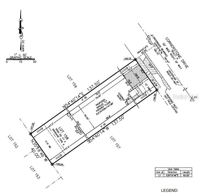 WATERSTONE - Residential