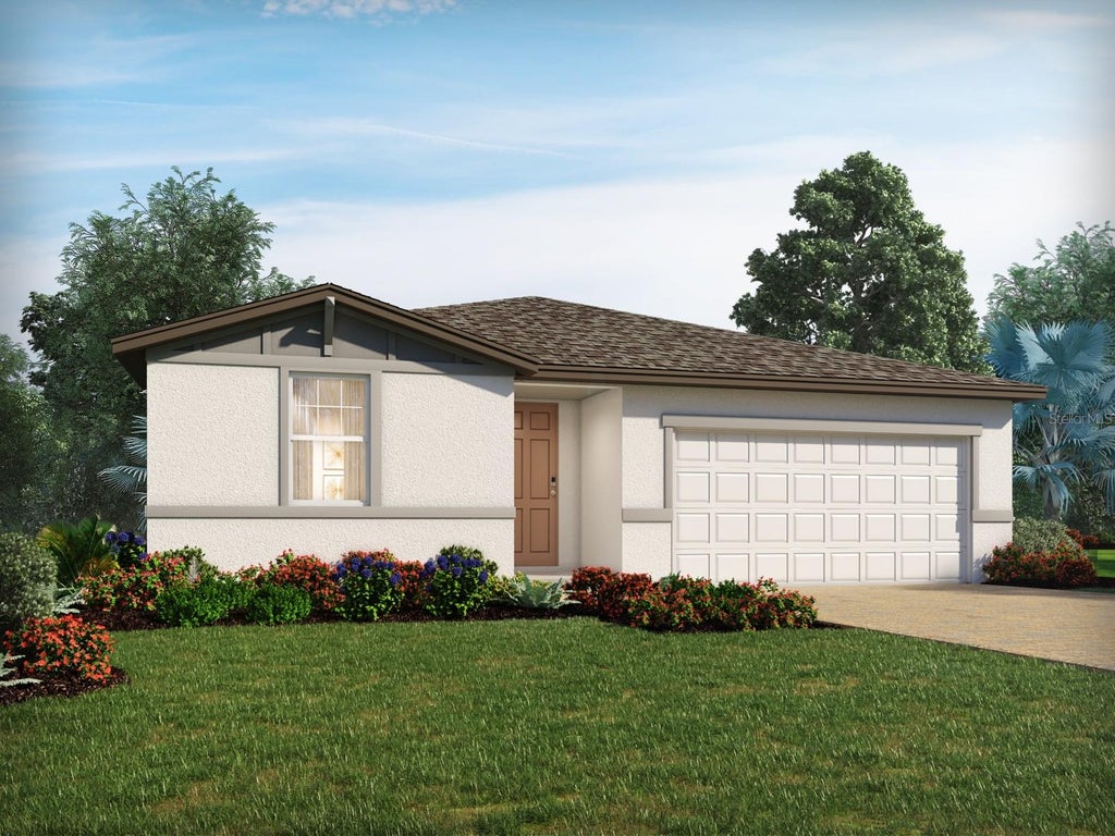Photo of 2919 Sunstar Drive, Saint Cloud, FL 34772 (MLS # TB8543335)