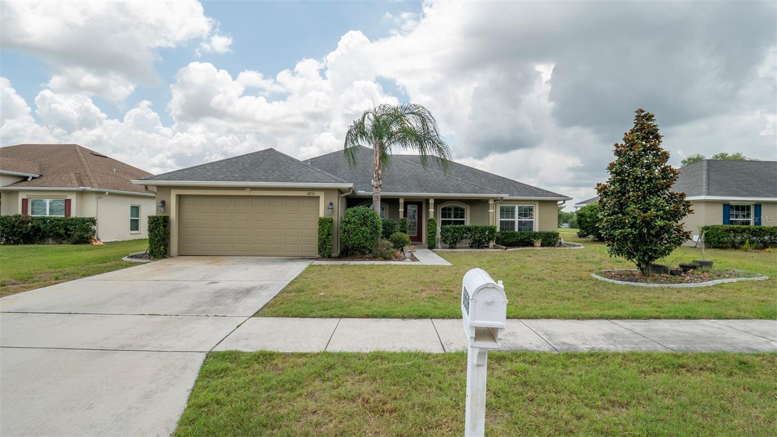 Welcome to your dream home in the charming town of Brooksville, FL. This beautiful single family home boasts 3 bedrooms and 2 bathrooms, perfect for a growing family or those looking for extra space. With 2035 square feet of living space, there is plenty of room to entertain guests or relax after a long day. The attached 2 car garage provides convenience and ample storage space. The home is situated in a peaceful neighborhood, offering a tranquil escape from the hustle and bustle of city life. Enjoy the Florida sunshine in the spacious backyard, or take a short drive to nearby beaches and parks. This property is a must-see for anyone looking for a peaceful and spacious home in a desirable location. Don't miss out on the opportunity to make this house your forever home.