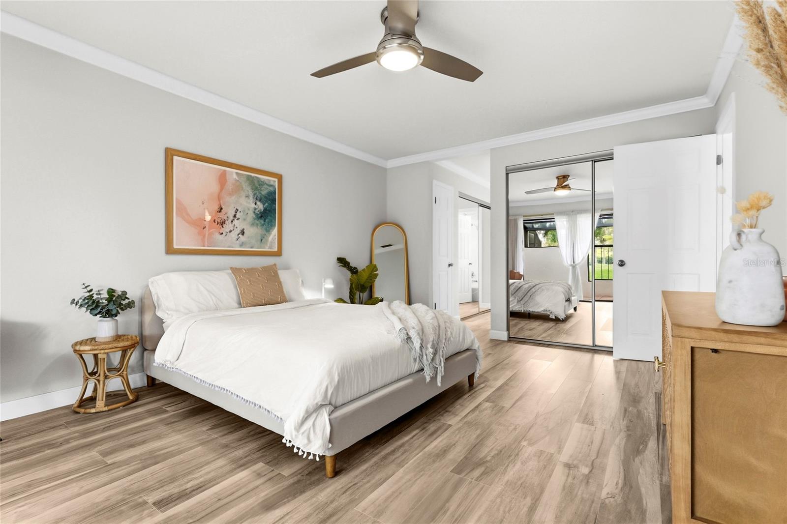 MEADOWLAKE I - Residential