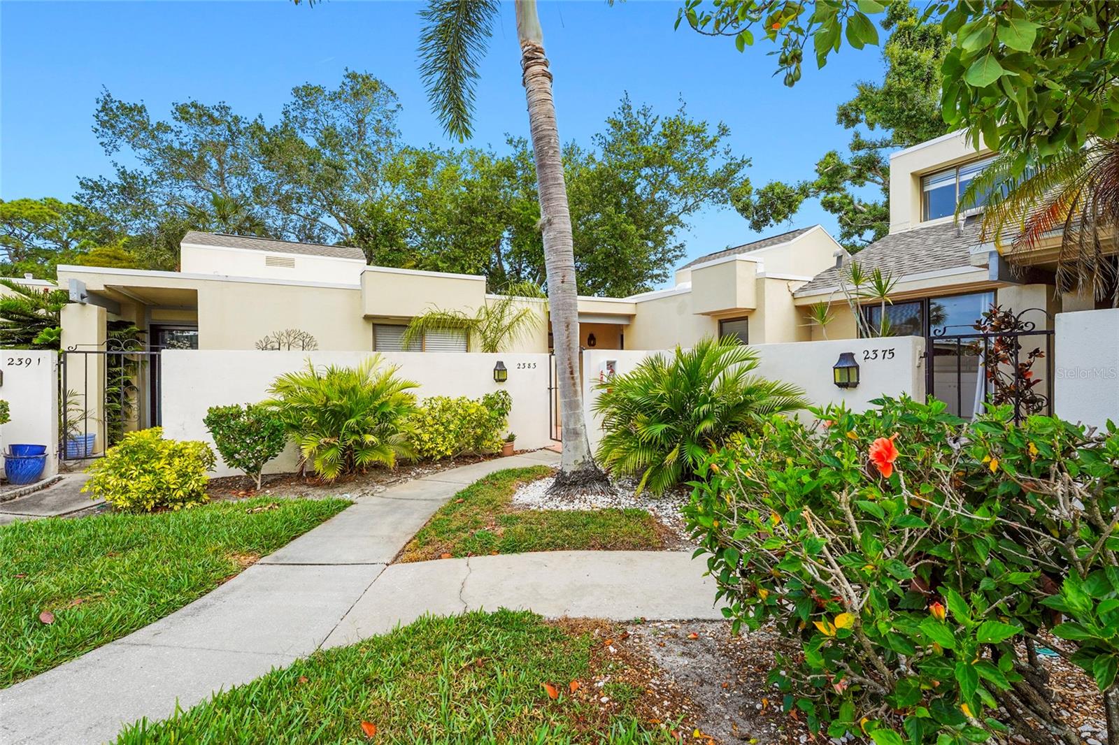 MEADOWLAKE I - Residential
