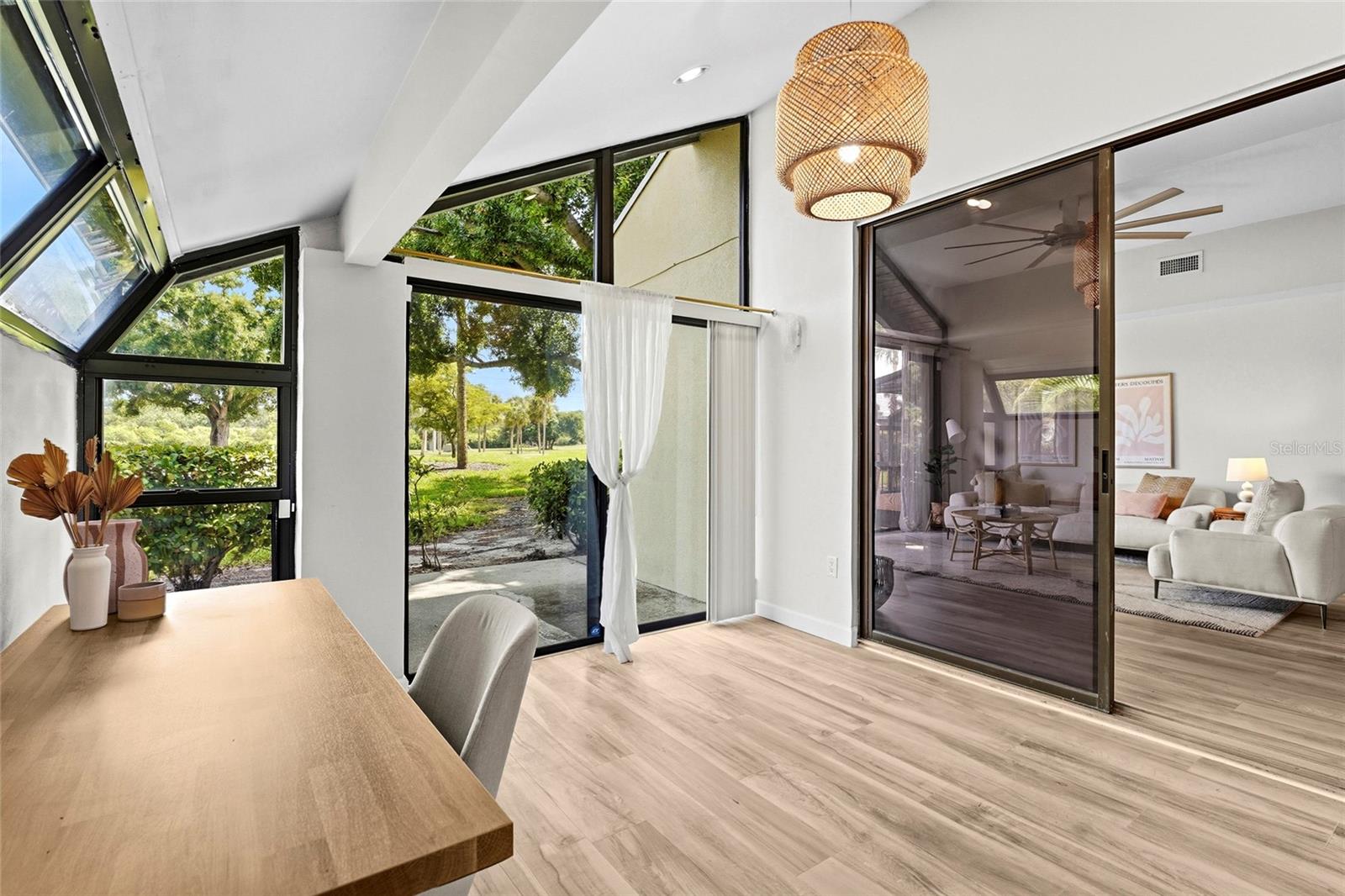 MEADOWLAKE I - Residential