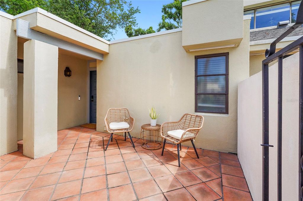 Photo of 2383 Lakeside Mews #D3, Sarasota, FL 34235 (MLS # A4693236)