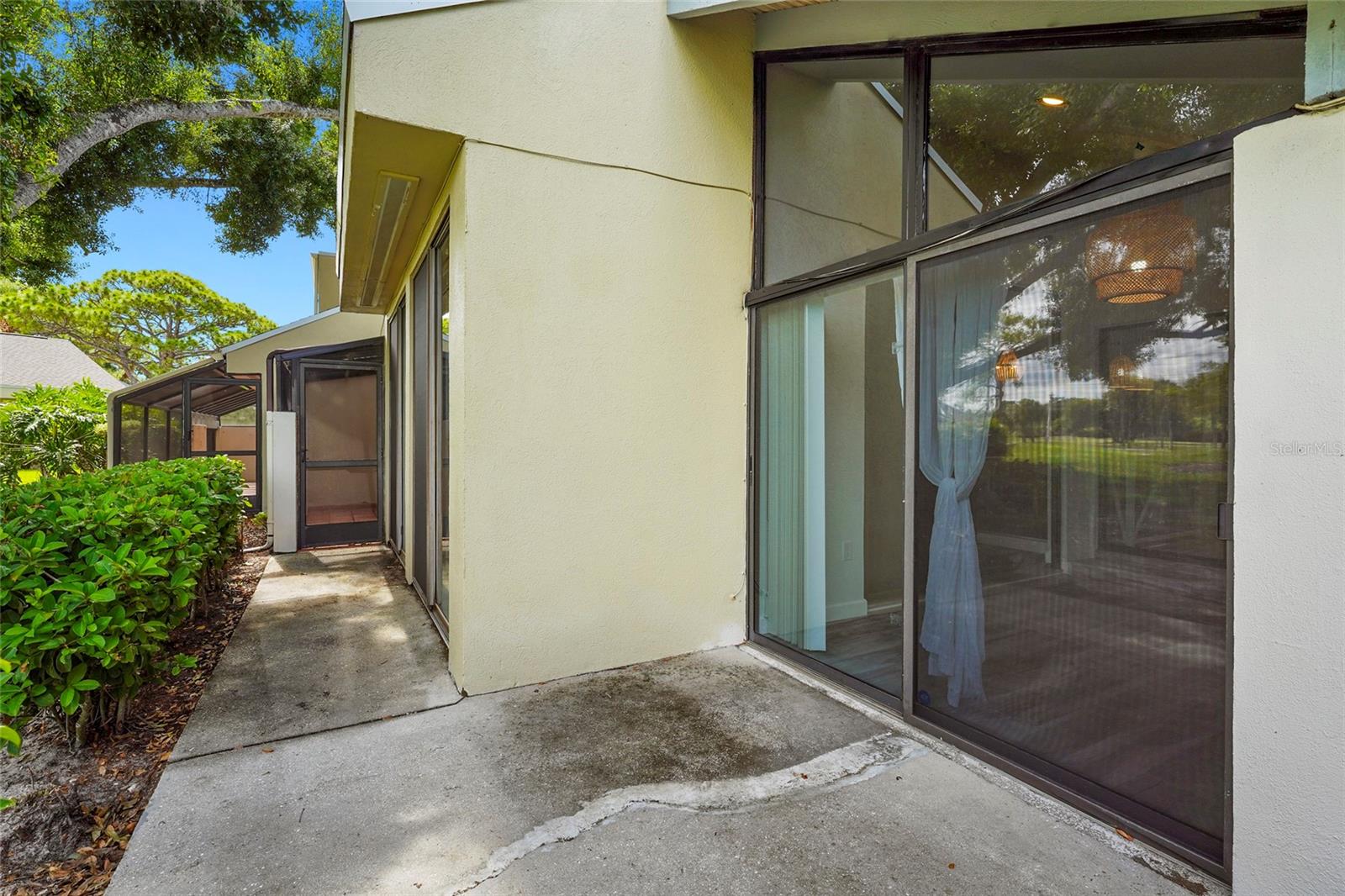 MEADOWLAKE I - Residential