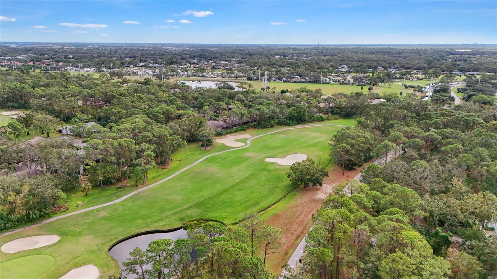 MEADOWLAKE I - Residential