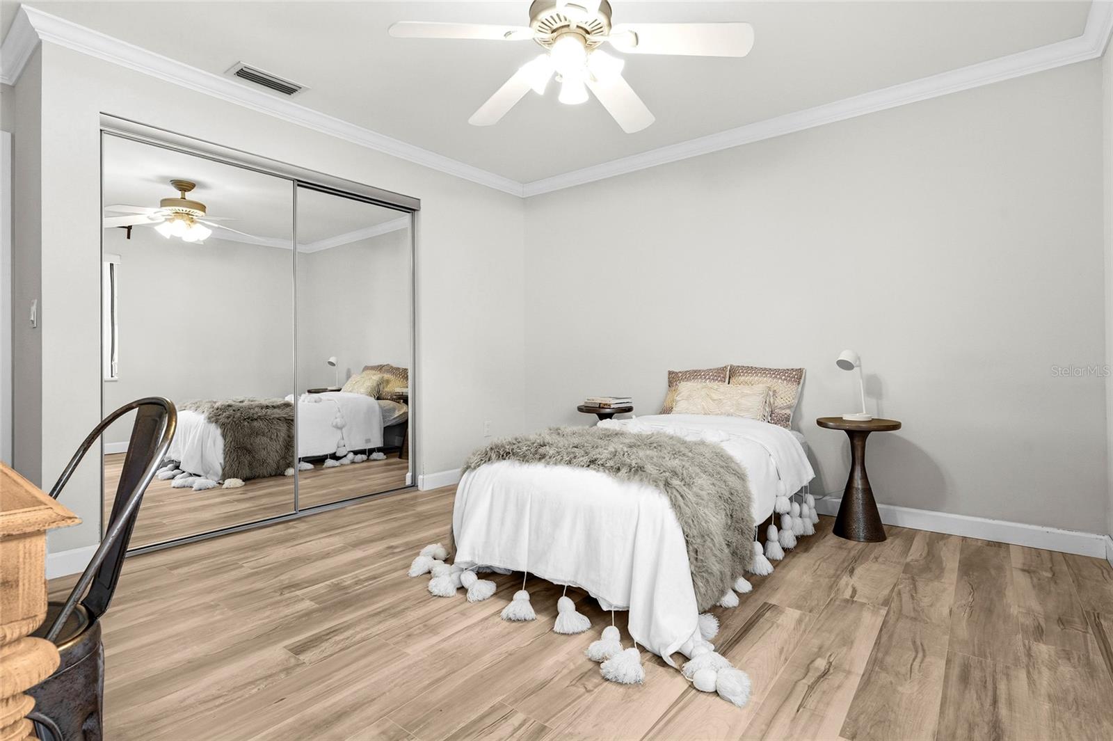 MEADOWLAKE I - Residential
