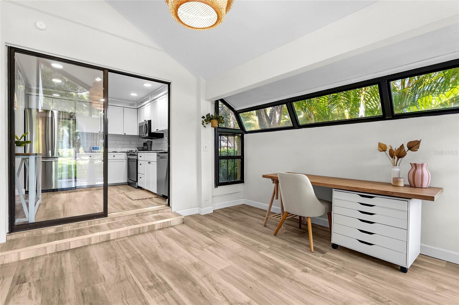 MEADOWLAKE I - Residential